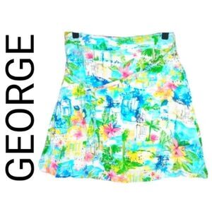 GEORGE SKIRT 